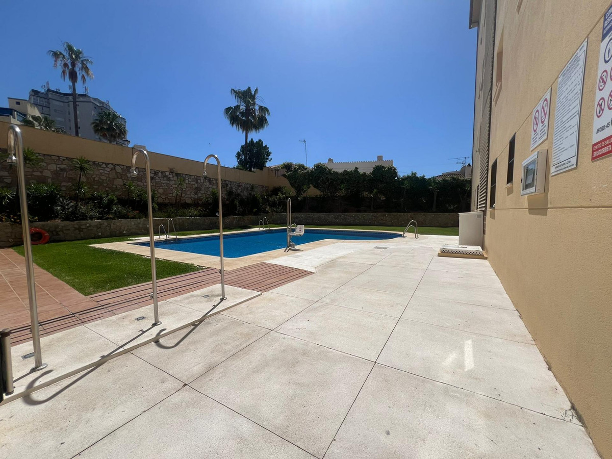 Appartement te koop in Mijas | 2 slaapkamers H5400676