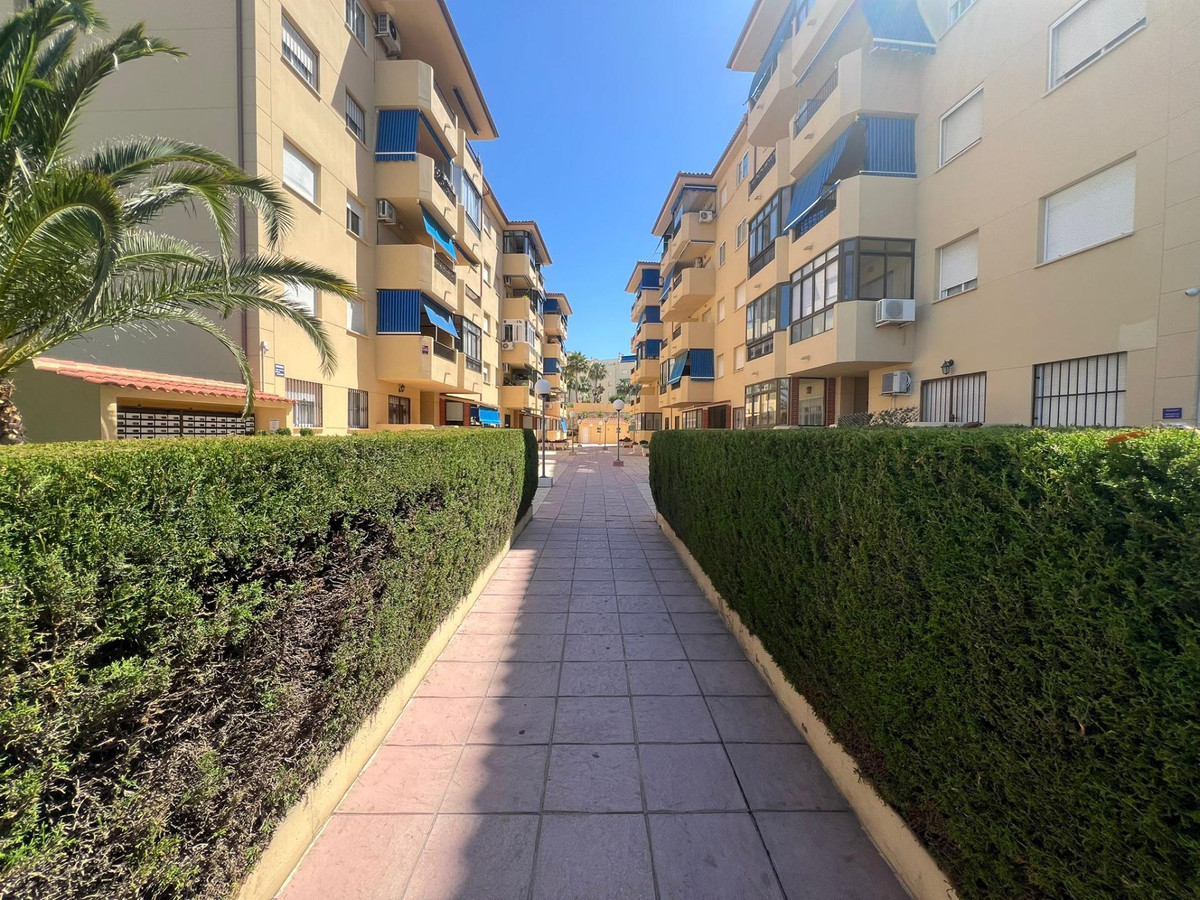 Appartement te koop in Mijas | 2 slaapkamers H5400676