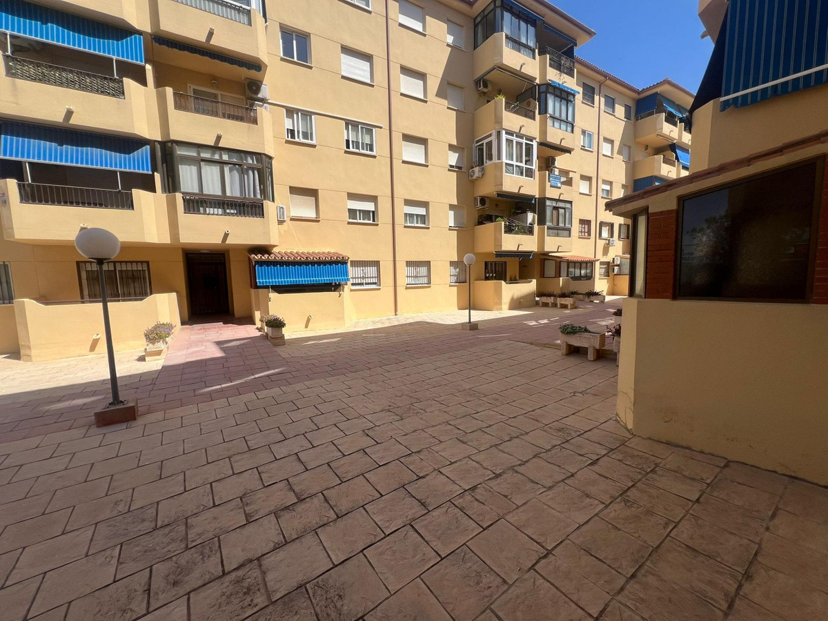 Appartement te koop in Mijas | 2 slaapkamers H5400676