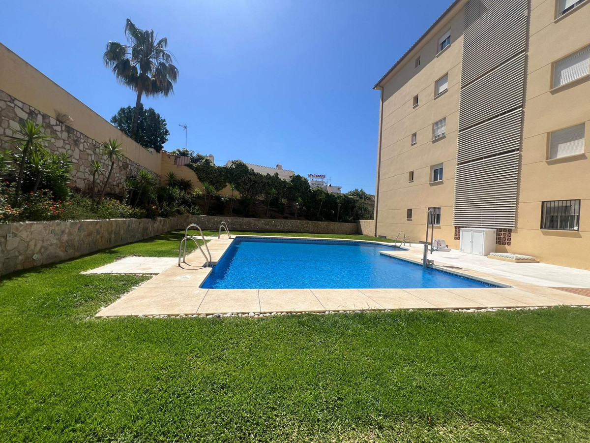 Appartement te koop in Mijas | 2 slaapkamers H5400676