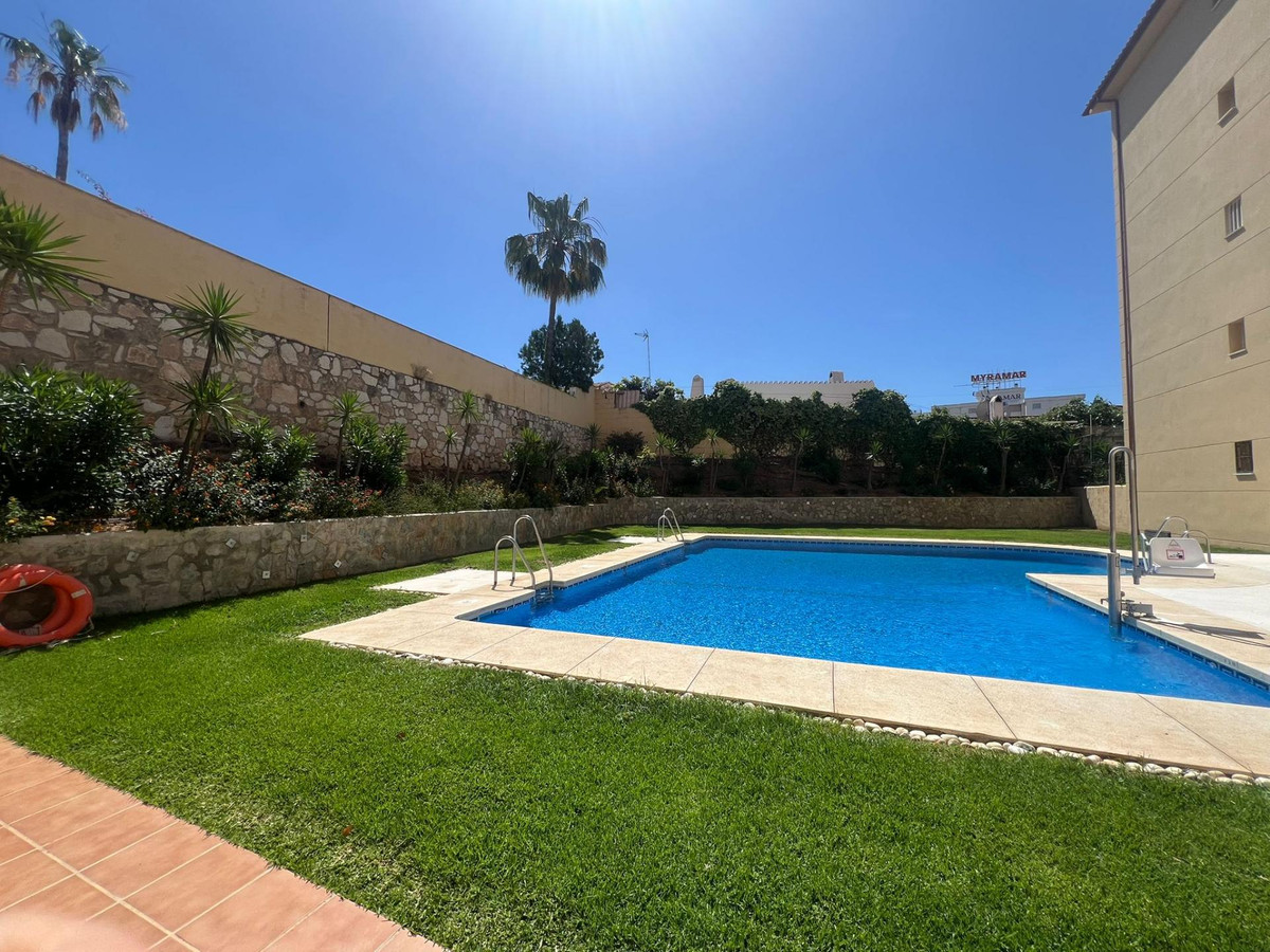 Appartement te koop in Mijas | 2 slaapkamers H5400676