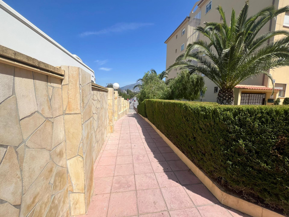 Appartement te koop in Mijas | 2 slaapkamers H5400676