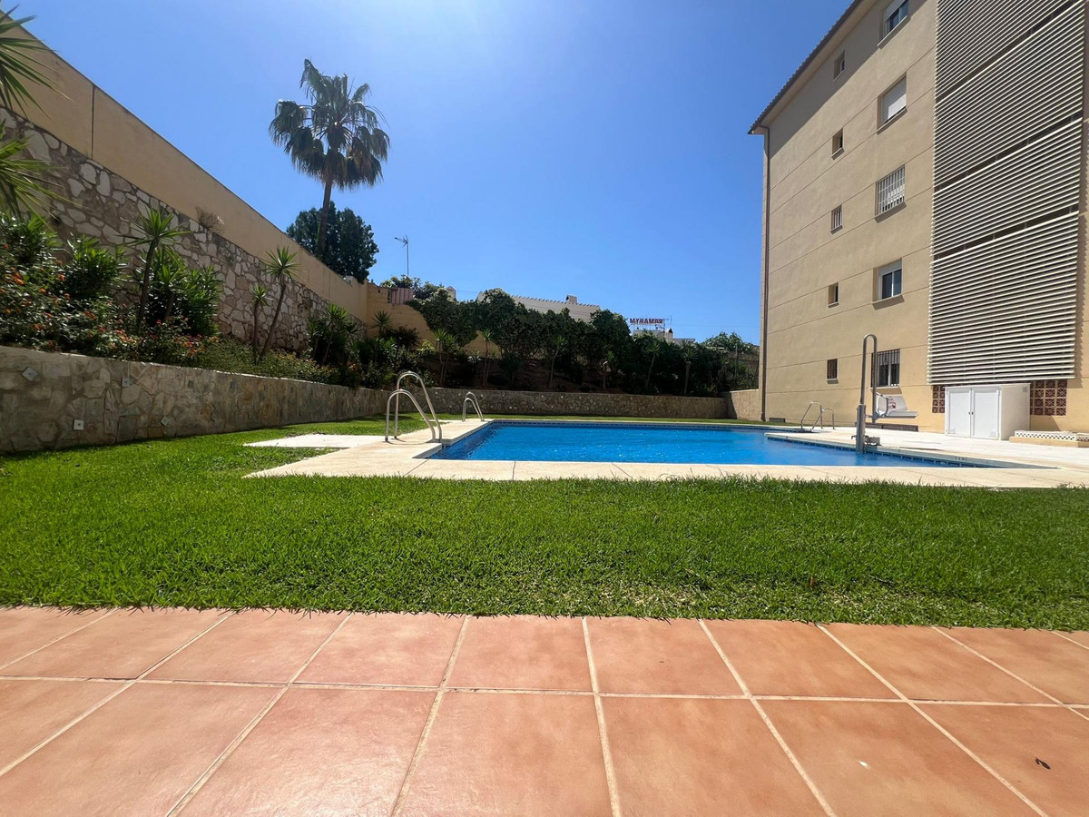 Appartement te koop in Mijas | 2 slaapkamers H5400676