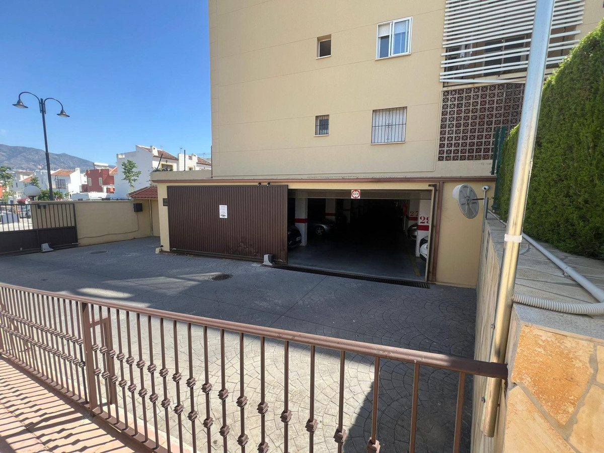 Appartement te koop in Mijas | 2 slaapkamers H5400676