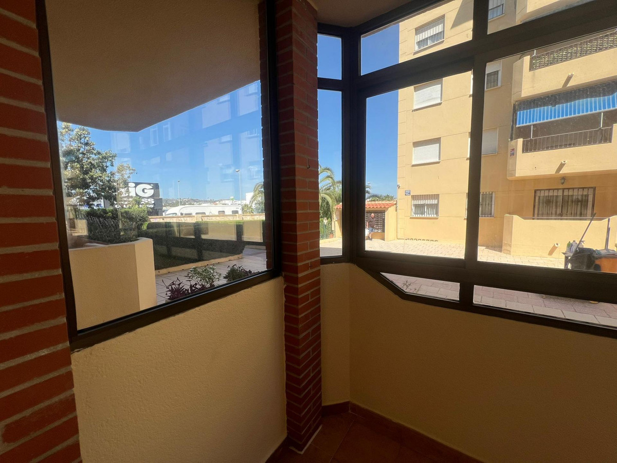 Appartement te koop in Mijas | 2 slaapkamers H5400676