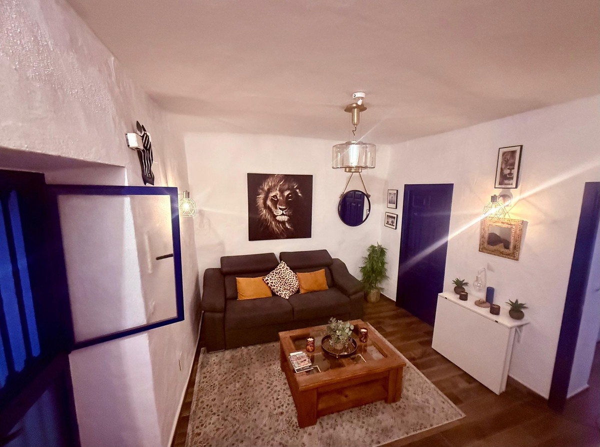 Geschakelde Woning te koop in Mijas | 2 slaapkamers H5401144