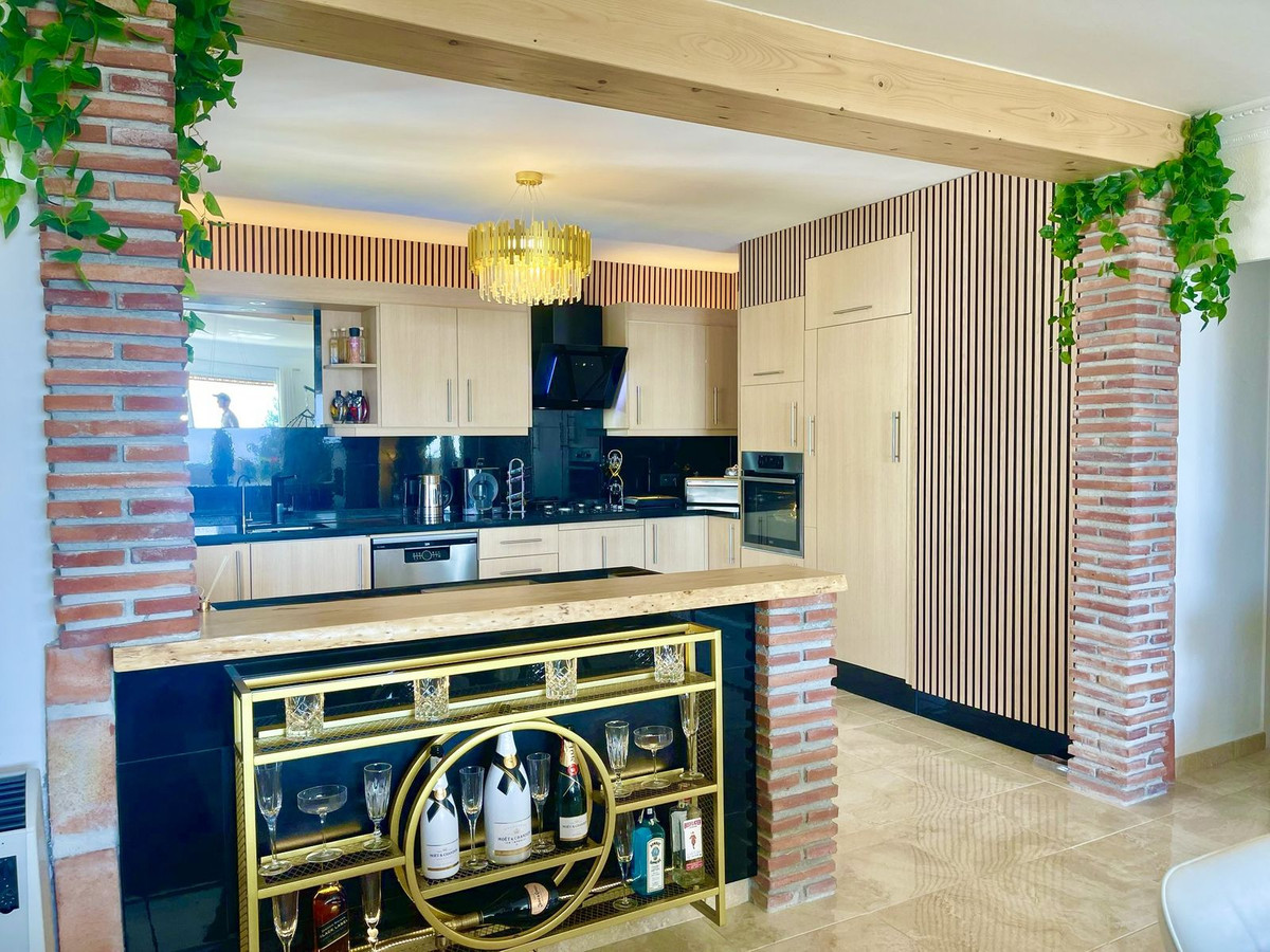 Huis te koop in Mijas | 2 slaapkamers H5402752