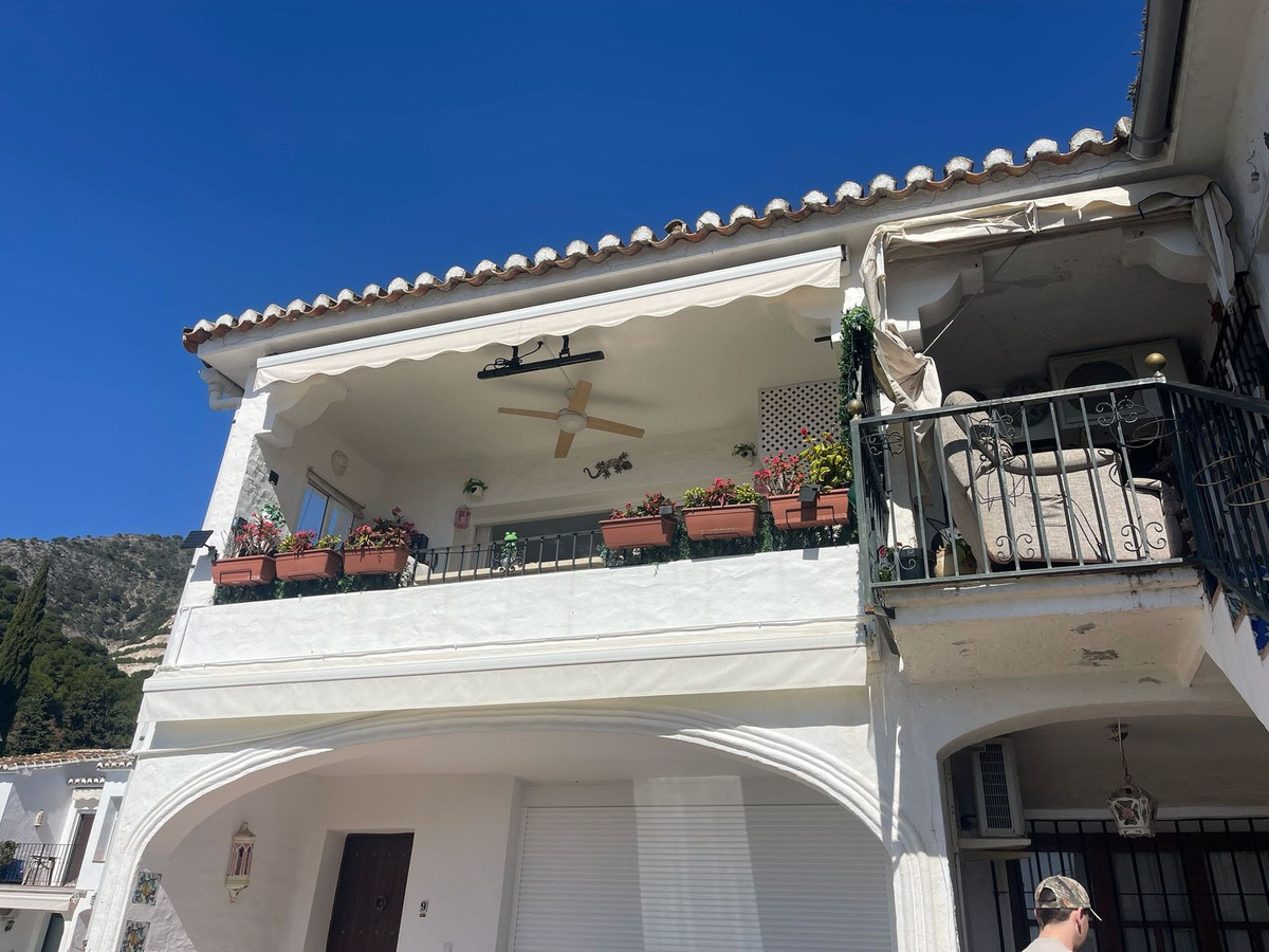 Huis te koop in Mijas | 2 slaapkamers H5402752