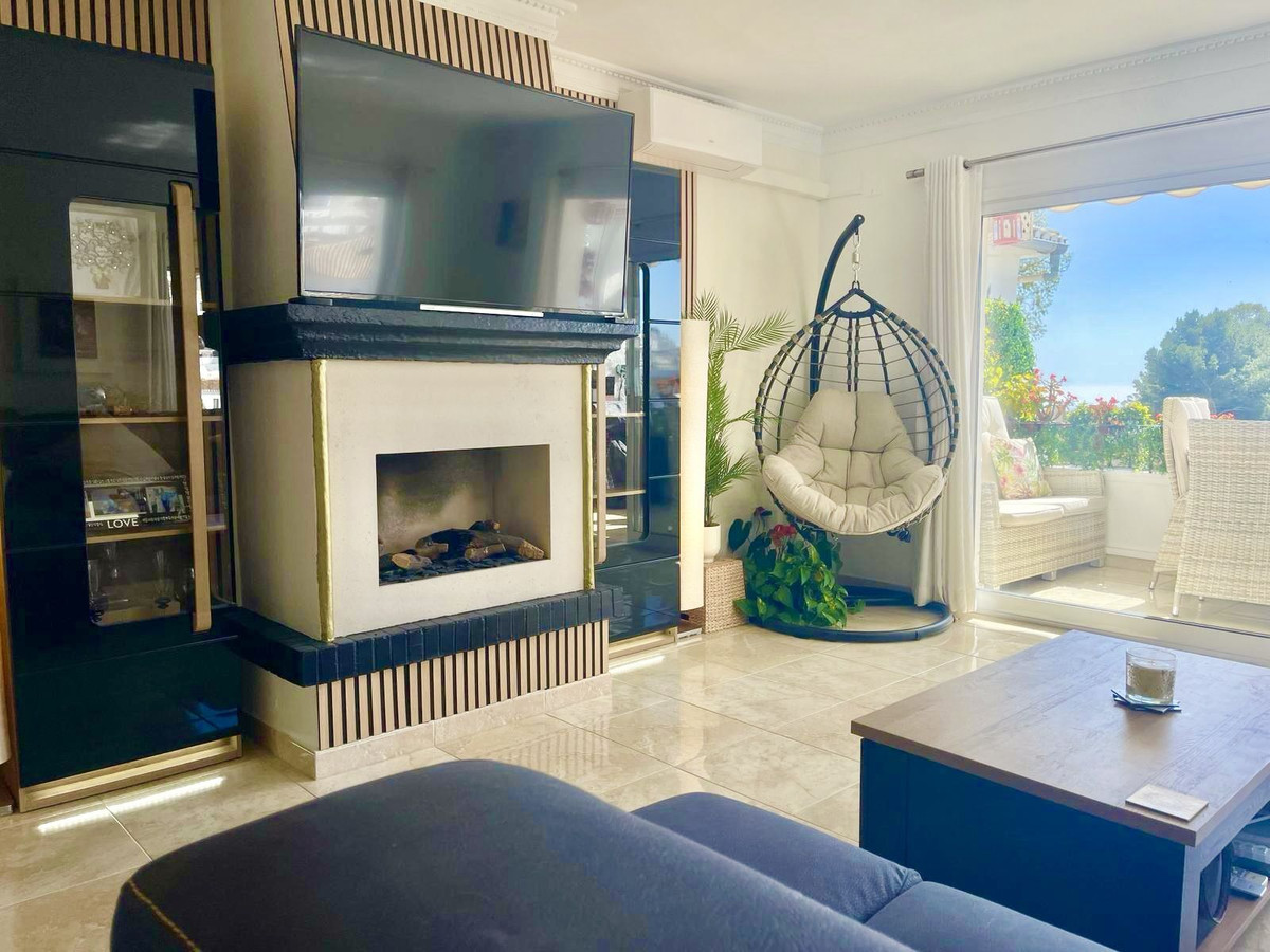 Huis te koop in Mijas | 2 slaapkamers H5402752