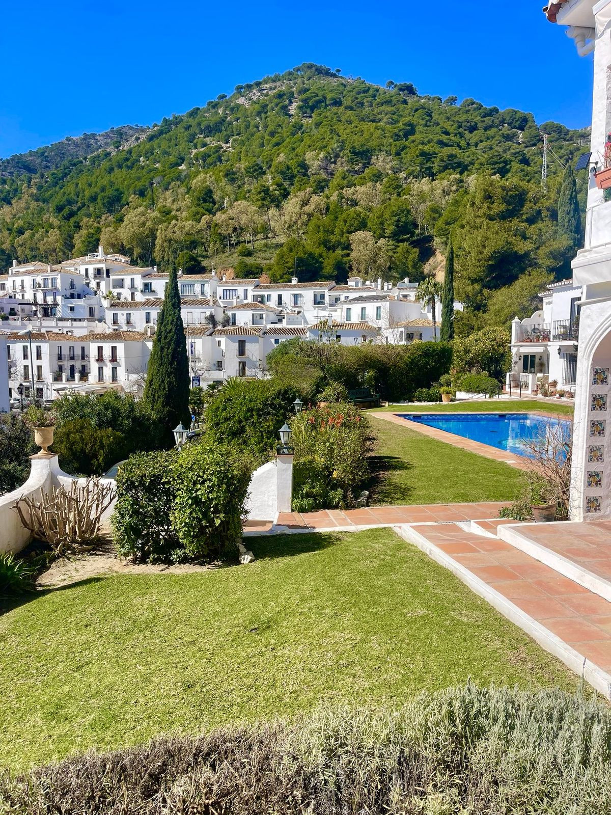 Huis te koop in Mijas | 2 slaapkamers H5402752