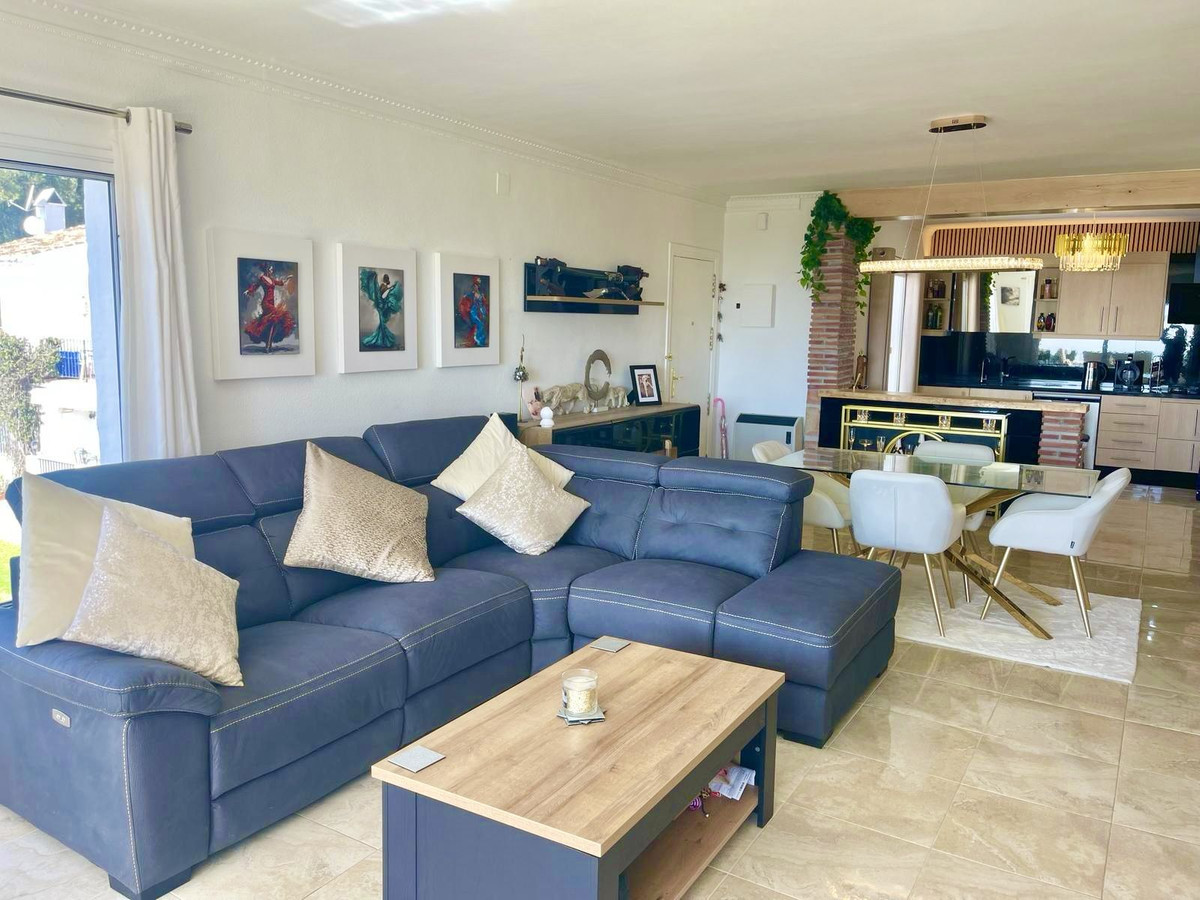 Huis te koop in Mijas | 2 slaapkamers H5402752