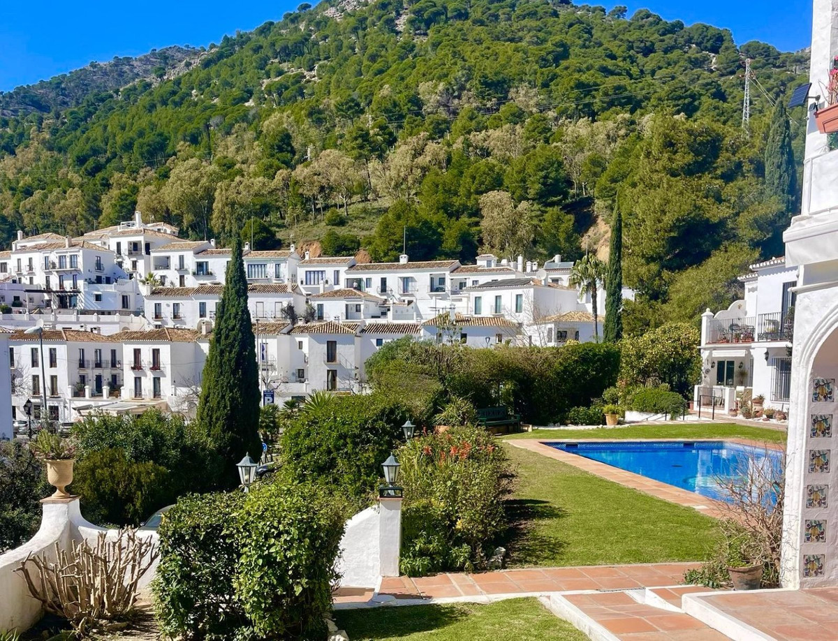 Huis te koop in Mijas | 2 slaapkamers H5402752