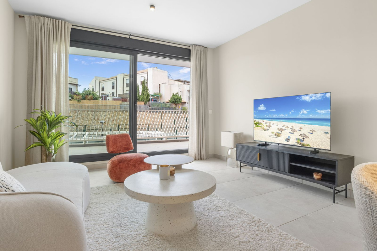 Appartement te koop in Mijas | 2 slaapkamers H5418061