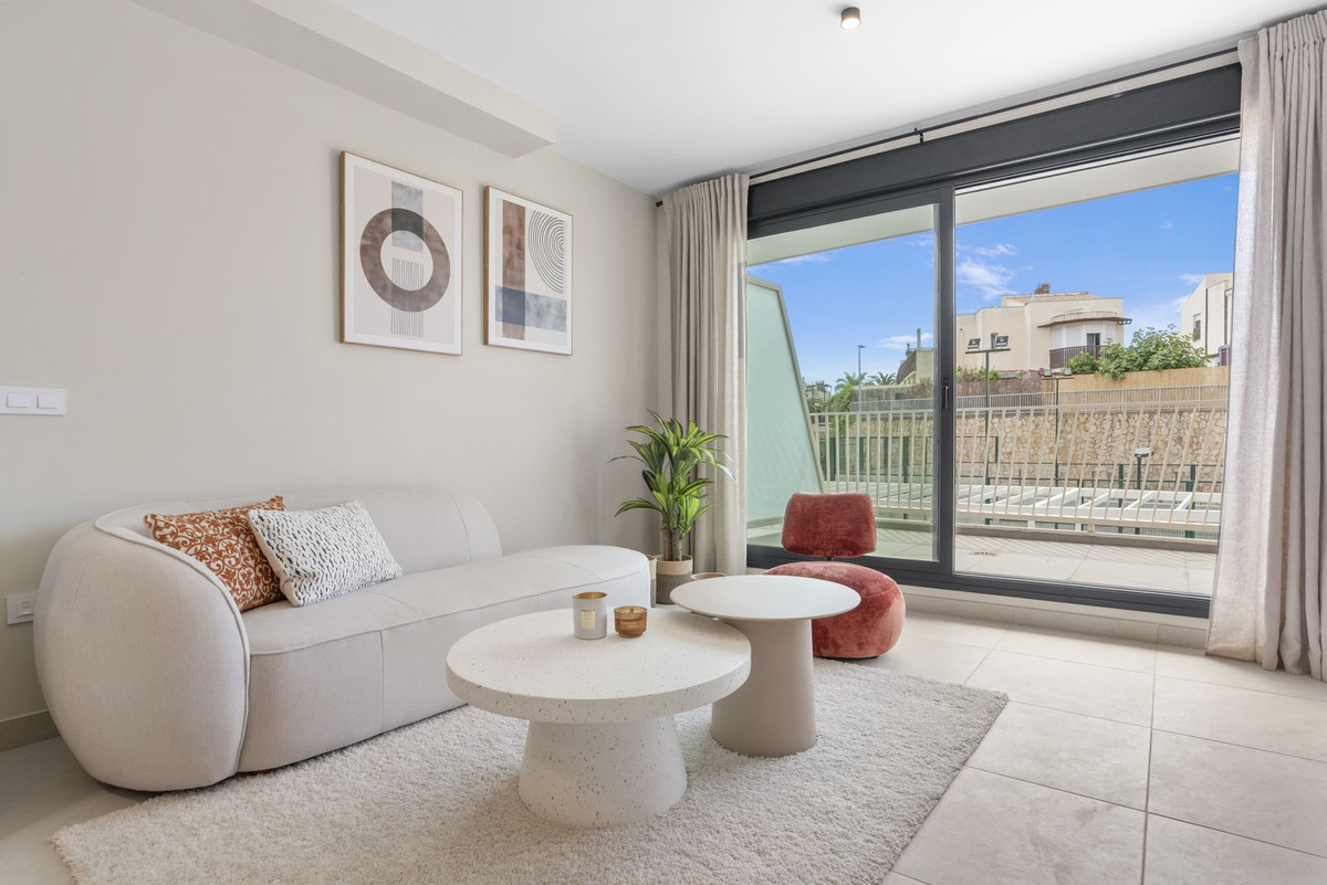 Appartement te koop in Mijas | 2 slaapkamers H5418061