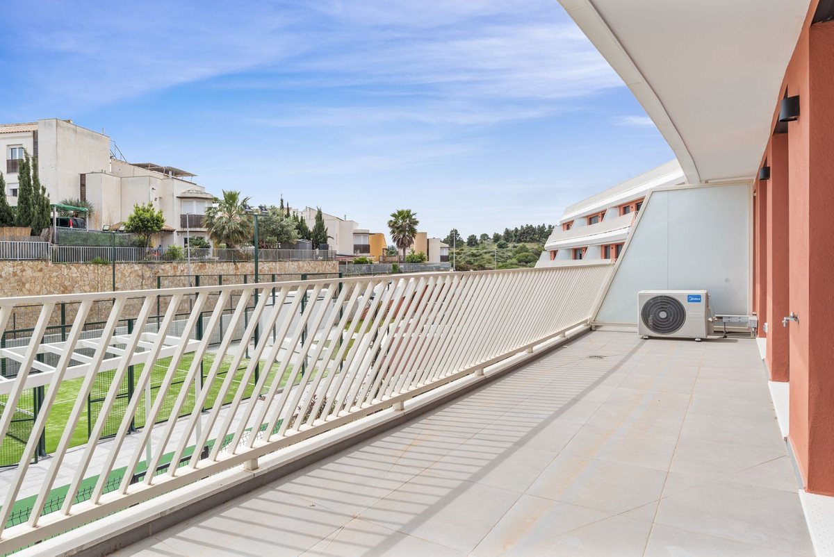 Appartement te koop in Mijas | 2 slaapkamers H5418061