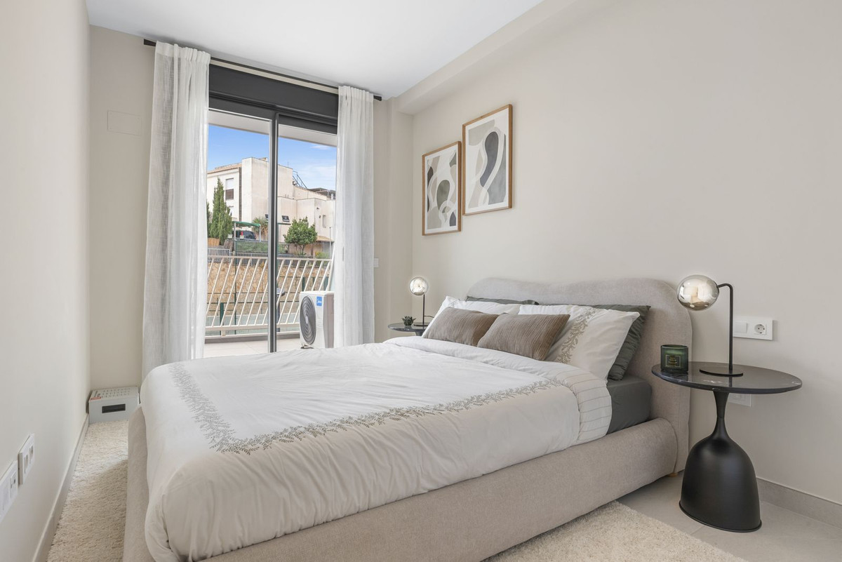 Appartement te koop in Mijas | 2 slaapkamers H5418061