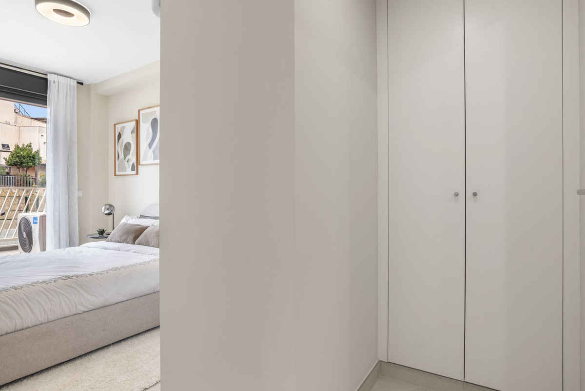 Appartement te koop in Mijas | 2 slaapkamers H5418061