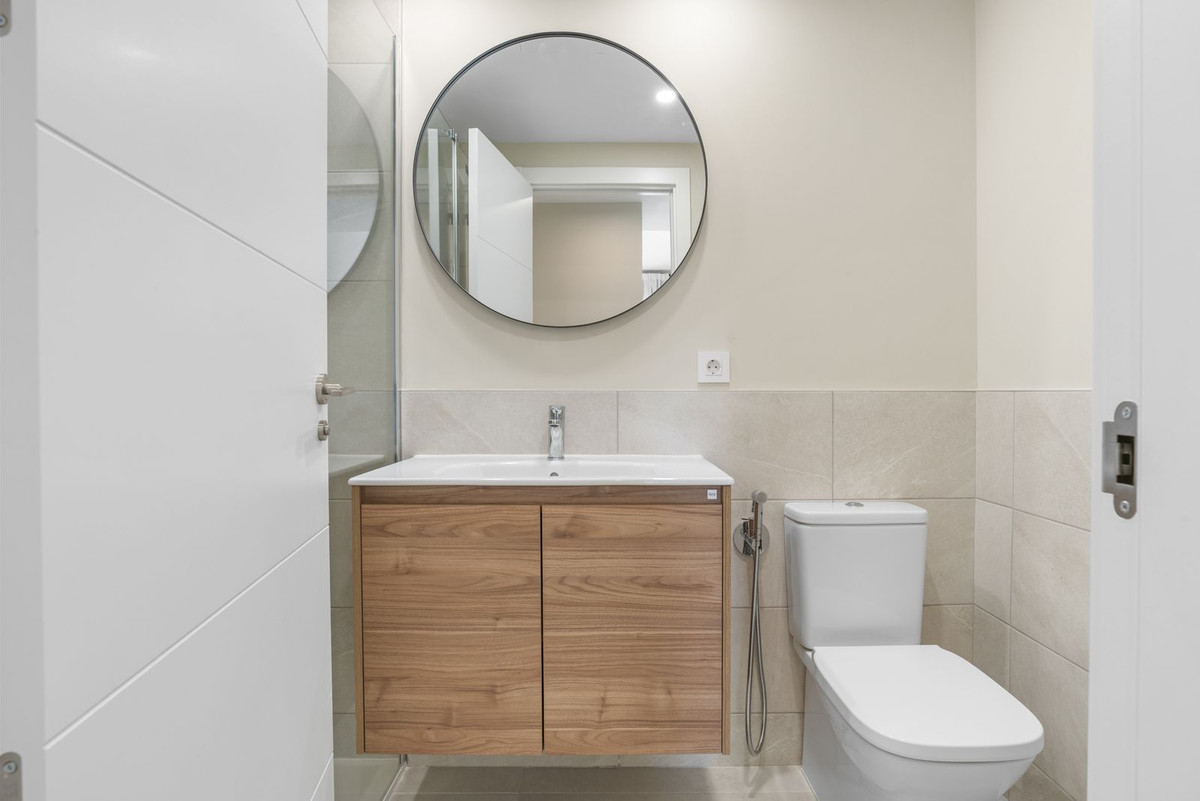 Appartement te koop in Mijas | 2 slaapkamers H5418061