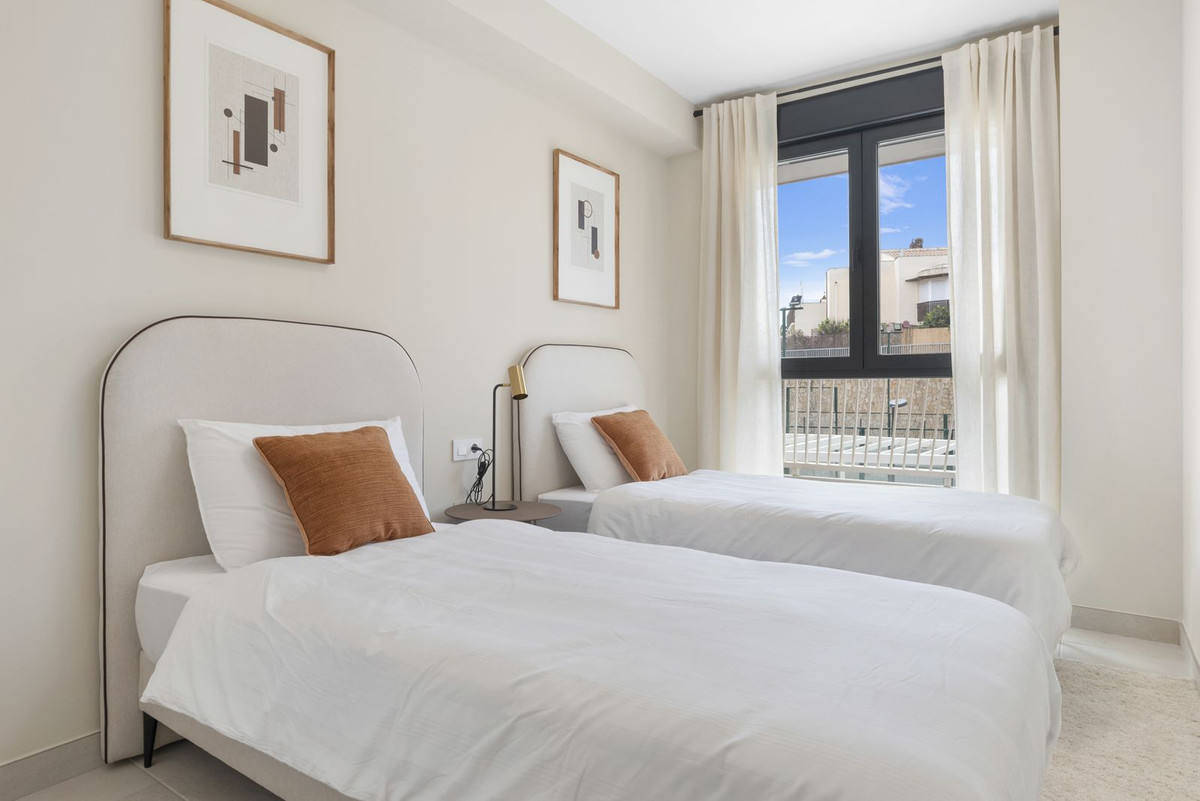 Appartement te koop in Mijas | 2 slaapkamers H5418061