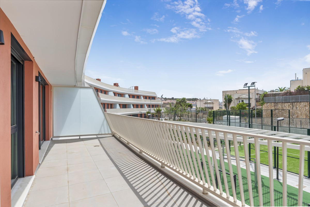 Appartement te koop in Mijas | 2 slaapkamers H5418061