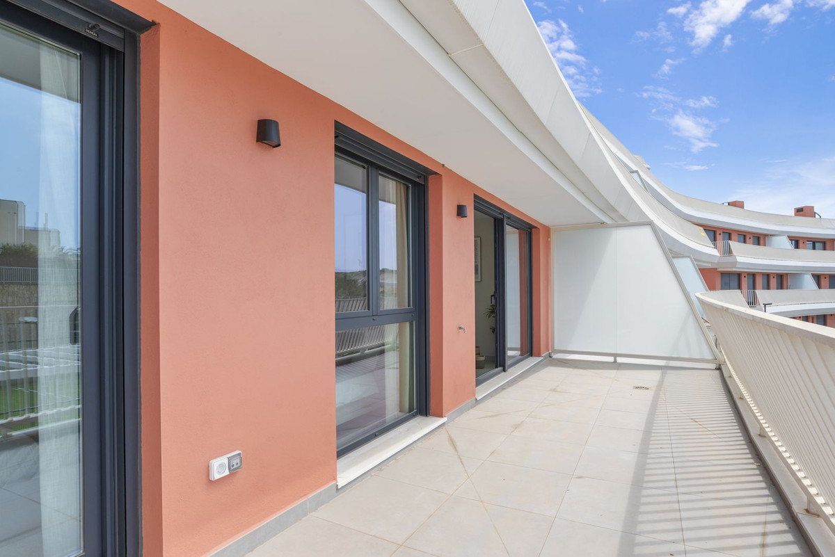 Appartement te koop in Mijas | 2 slaapkamers H5418061