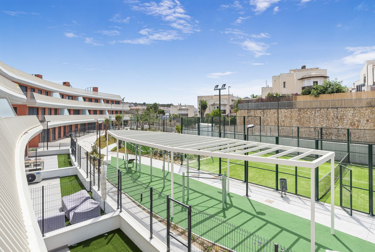 Appartement te koop in Mijas | 2 slaapkamers H5418061