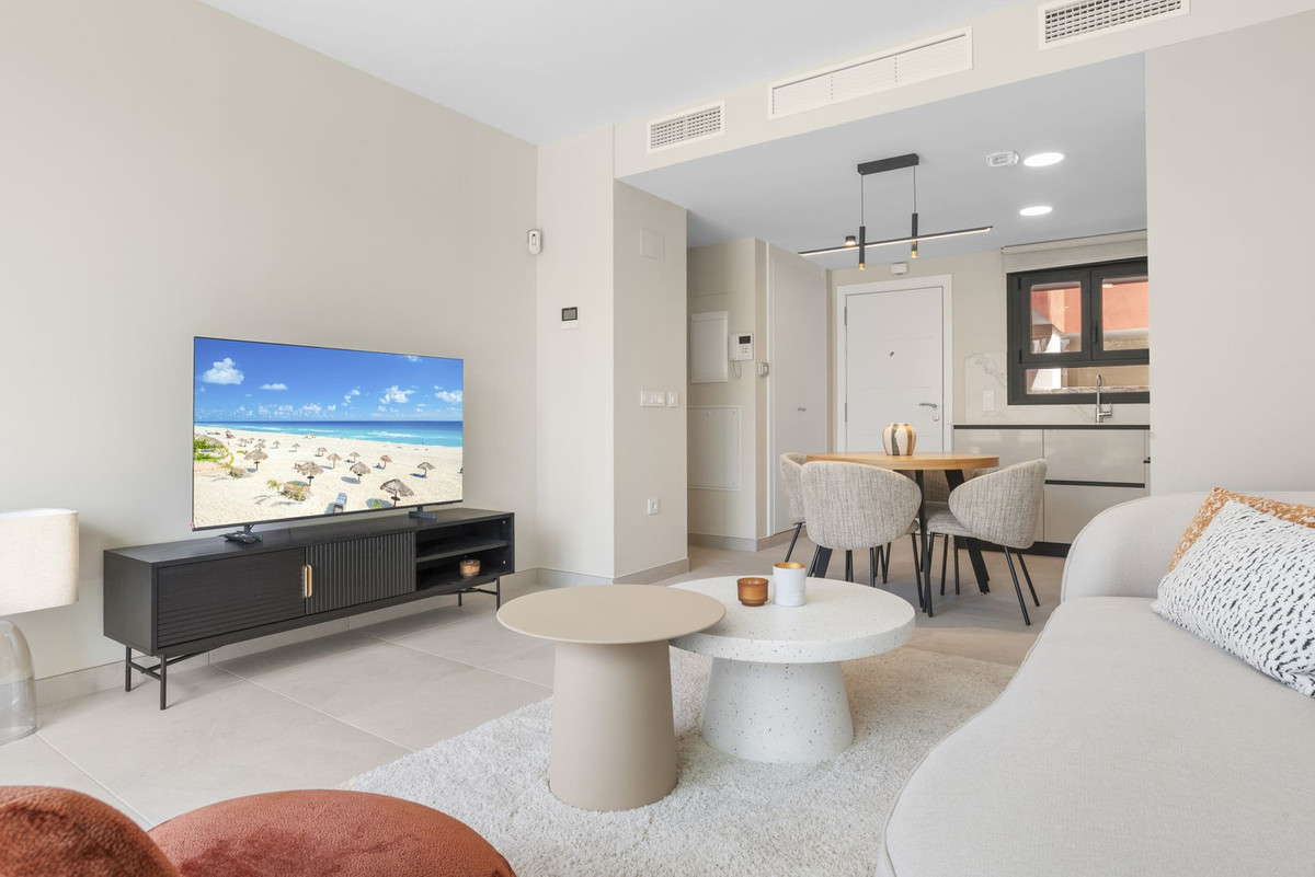 Appartement te koop in Mijas | 2 slaapkamers H5418061