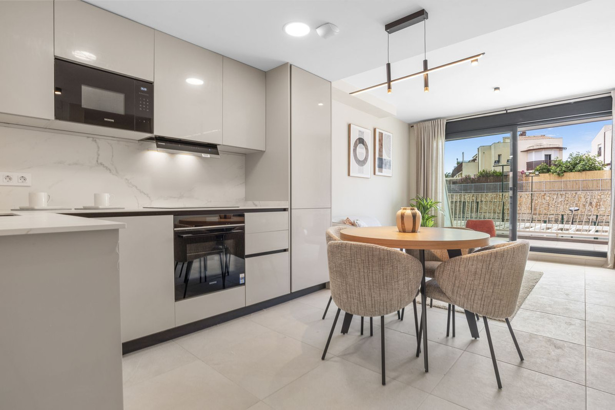 Appartement te koop in Mijas | 2 slaapkamers H5418061