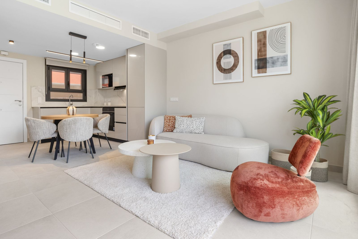 Appartement te koop in Mijas | 2 slaapkamers H5418061
