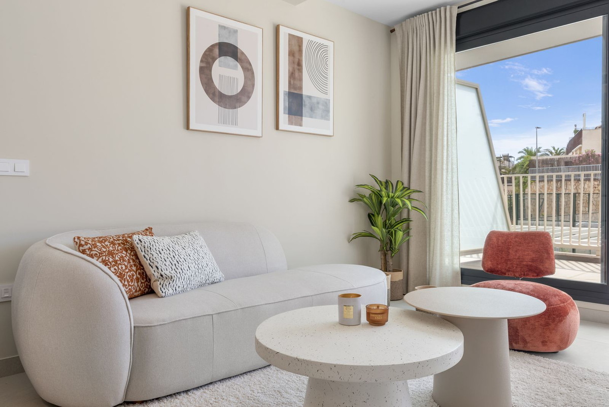 Appartement te koop in Mijas | 2 slaapkamers H5418061