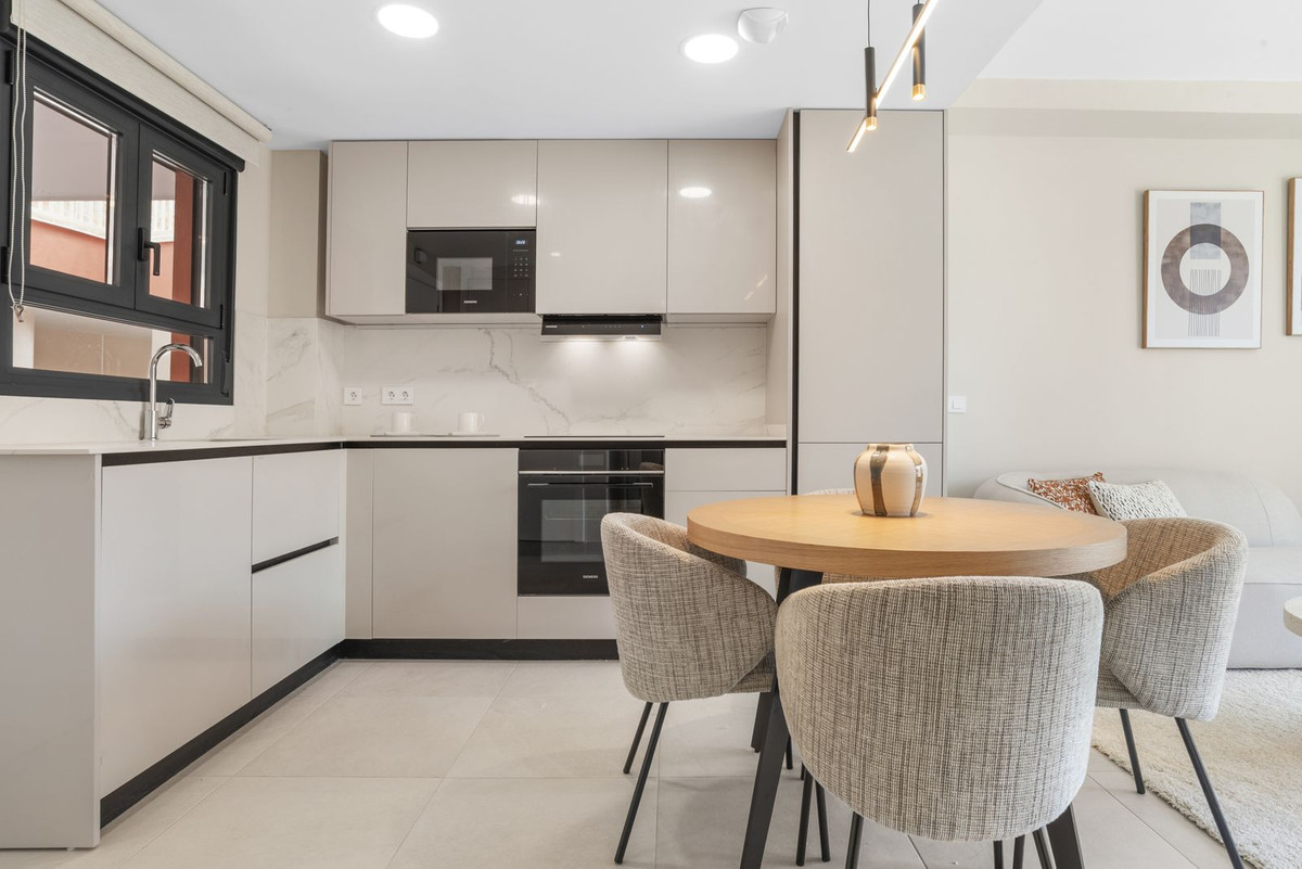 Appartement te koop in Mijas | 2 slaapkamers H5418061