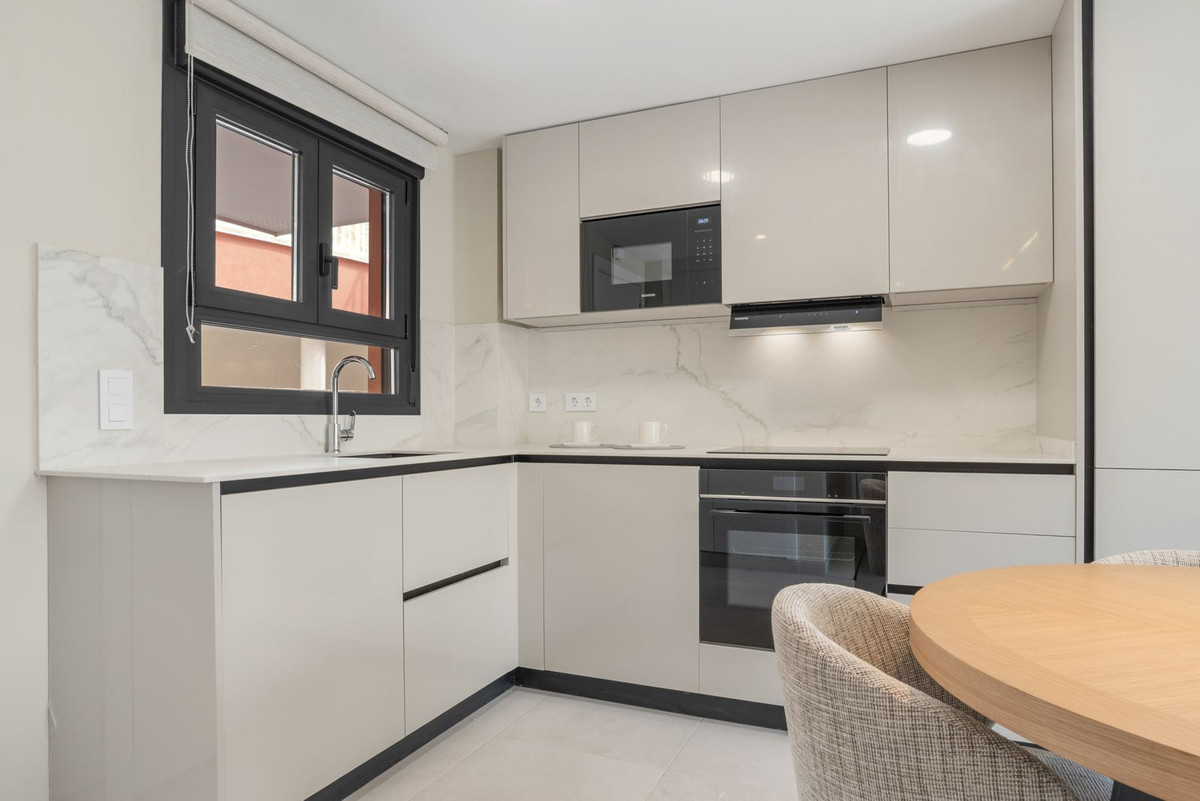 Appartement te koop in Mijas | 2 slaapkamers H5418061