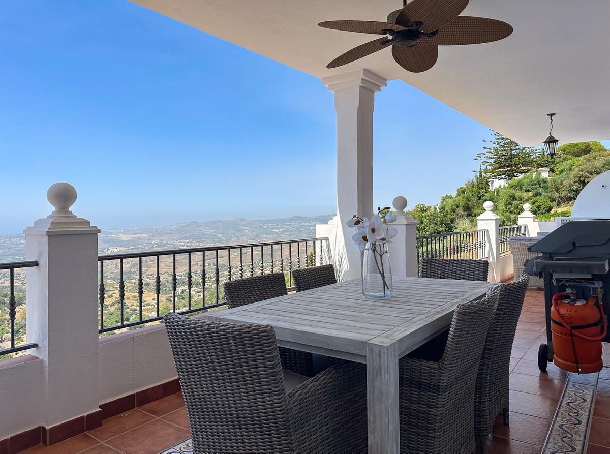 Appartement te koop in Mijas | 3 slaapkamers H5419966