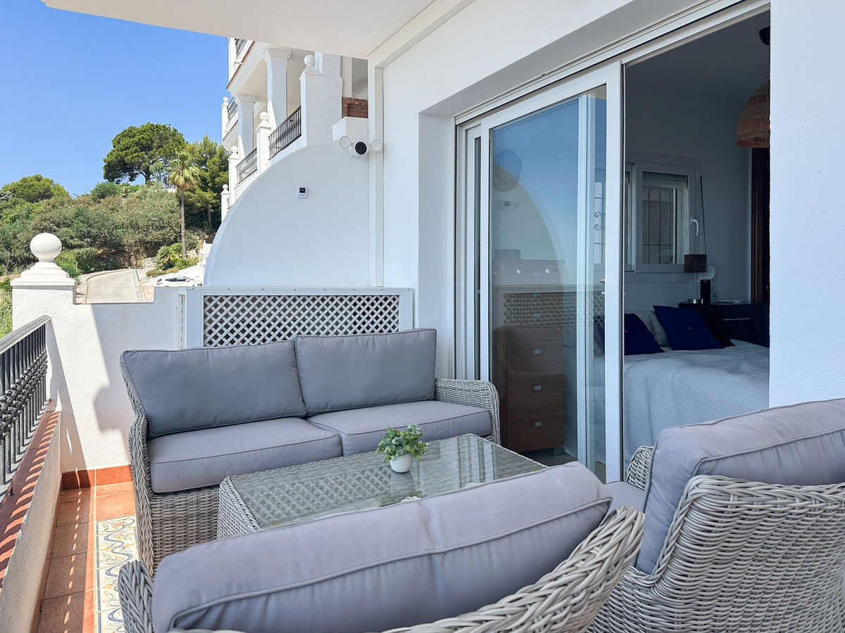 Appartement te koop in Mijas | 3 slaapkamers H5419966