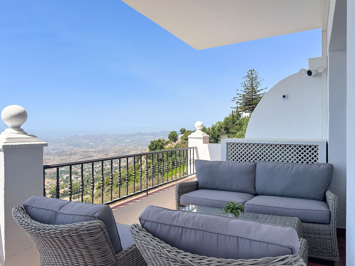Appartement te koop in Mijas | 3 slaapkamers H5419966
