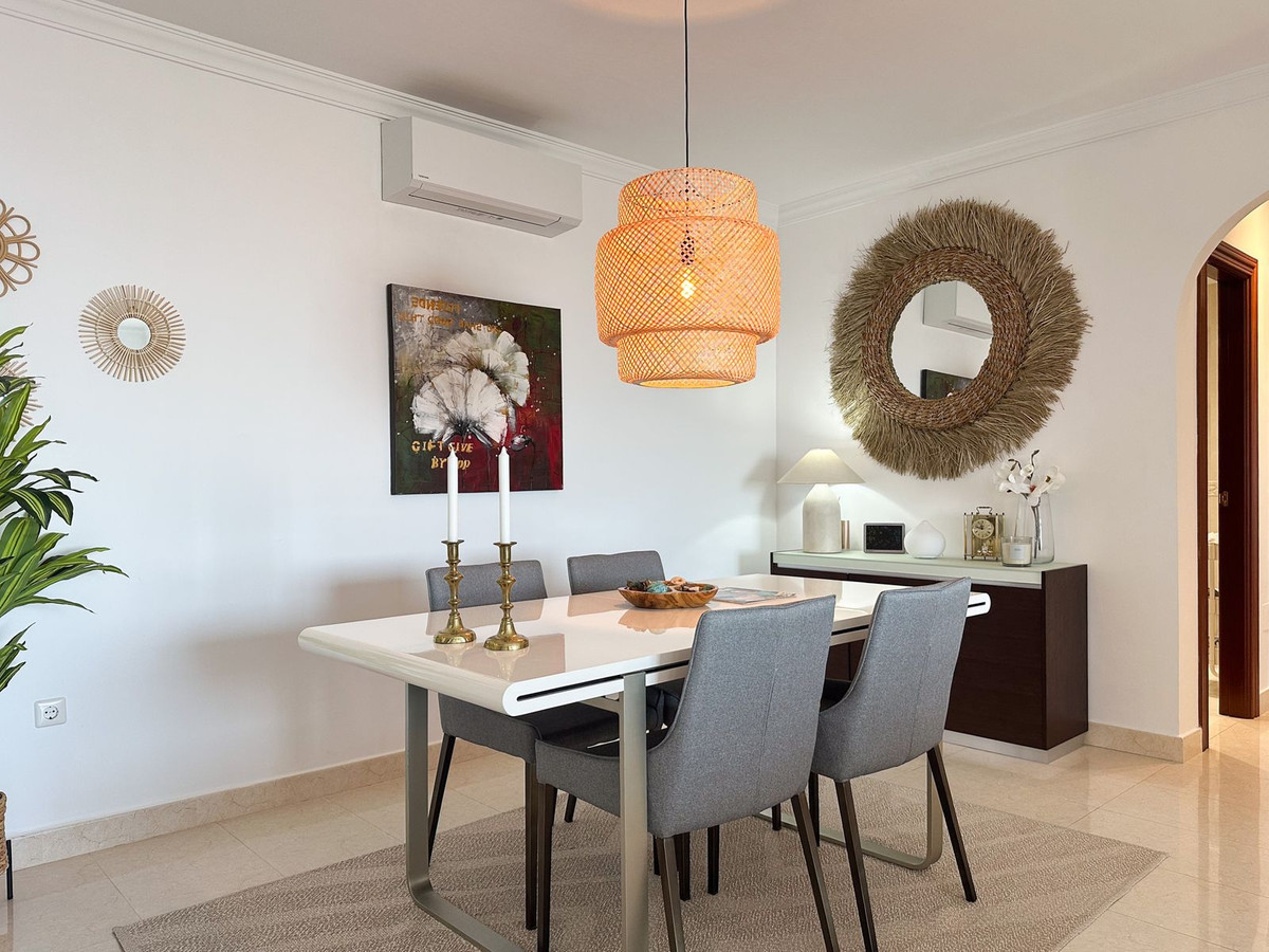Appartement te koop in Mijas | 3 slaapkamers H5419966