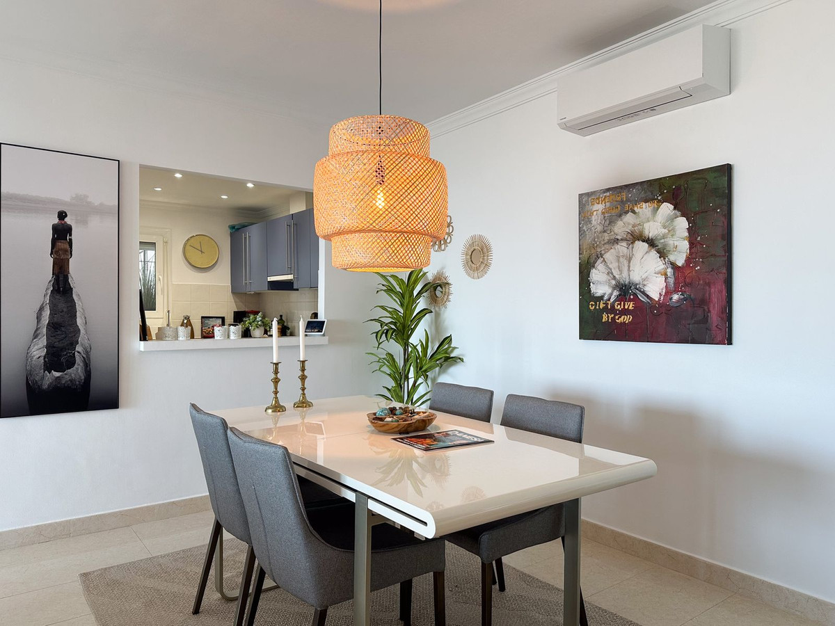 Appartement te koop in Mijas | 3 slaapkamers H5419966