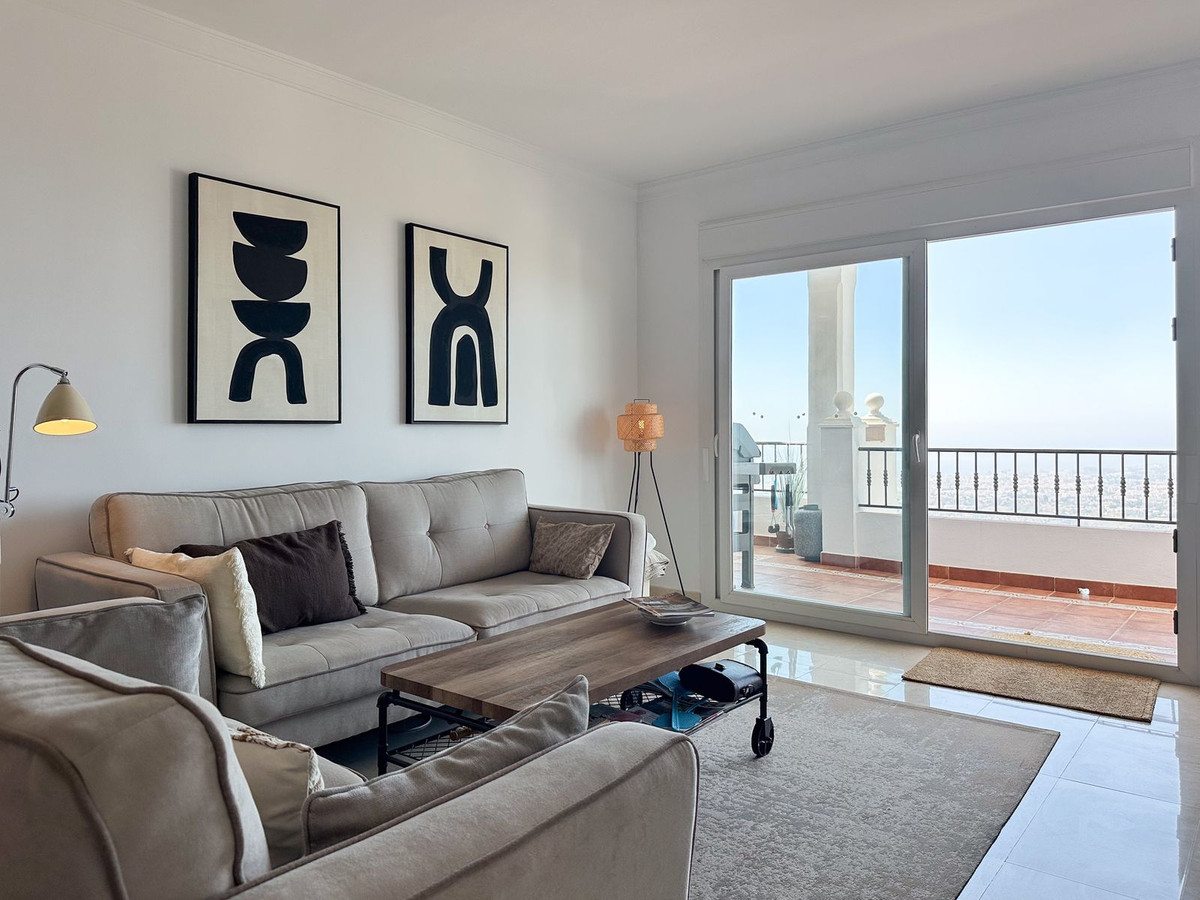 Appartement te koop in Mijas | 3 slaapkamers H5419966