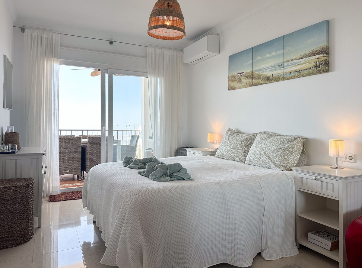 Appartement te koop in Mijas | 3 slaapkamers H5419966