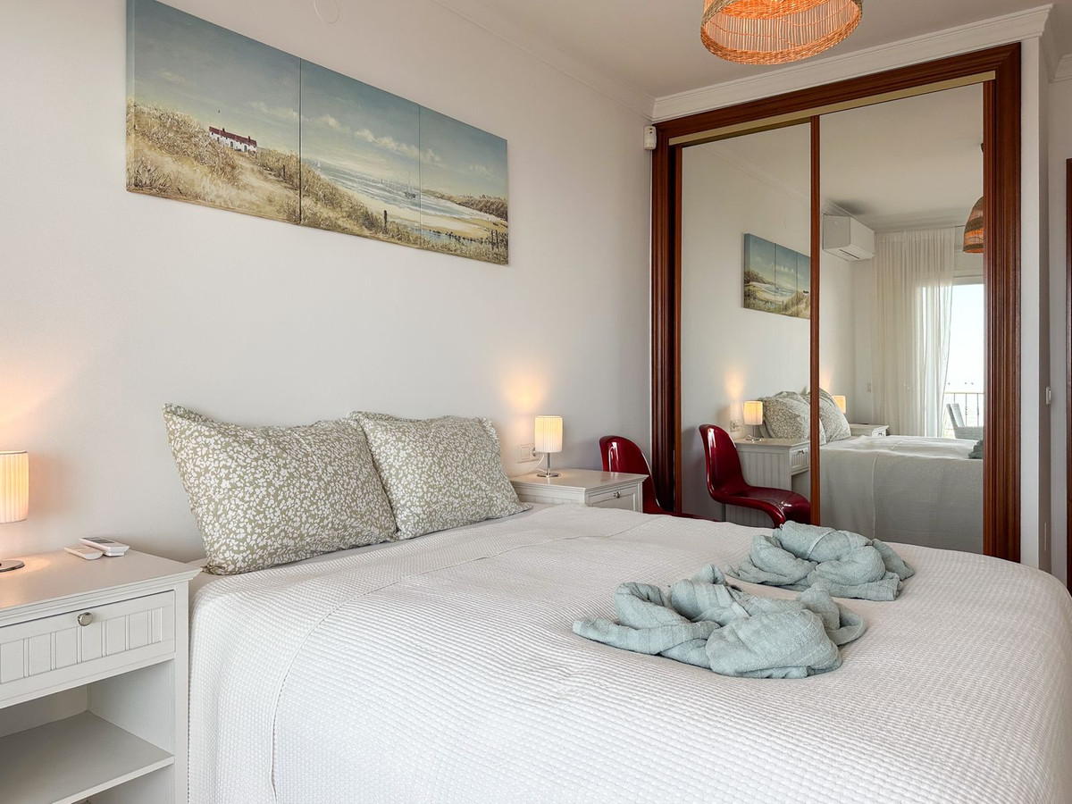 Appartement te koop in Mijas | 3 slaapkamers H5419966