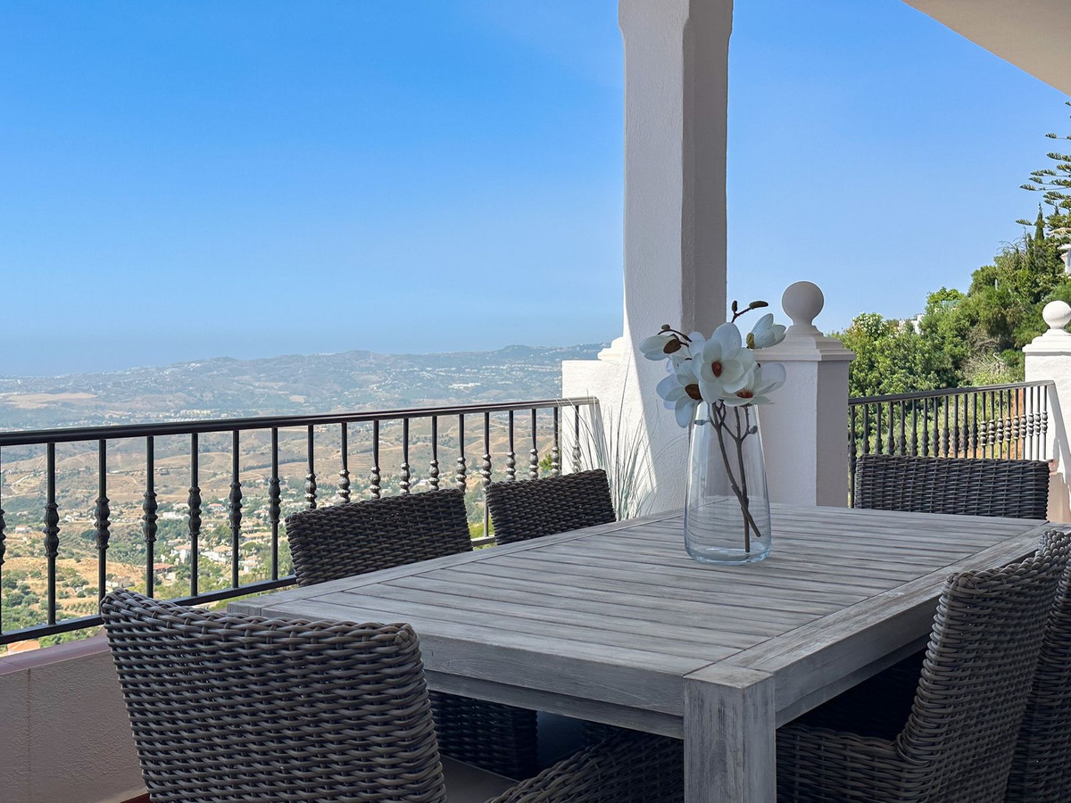 Appartement te koop in Mijas | 3 slaapkamers H5419966