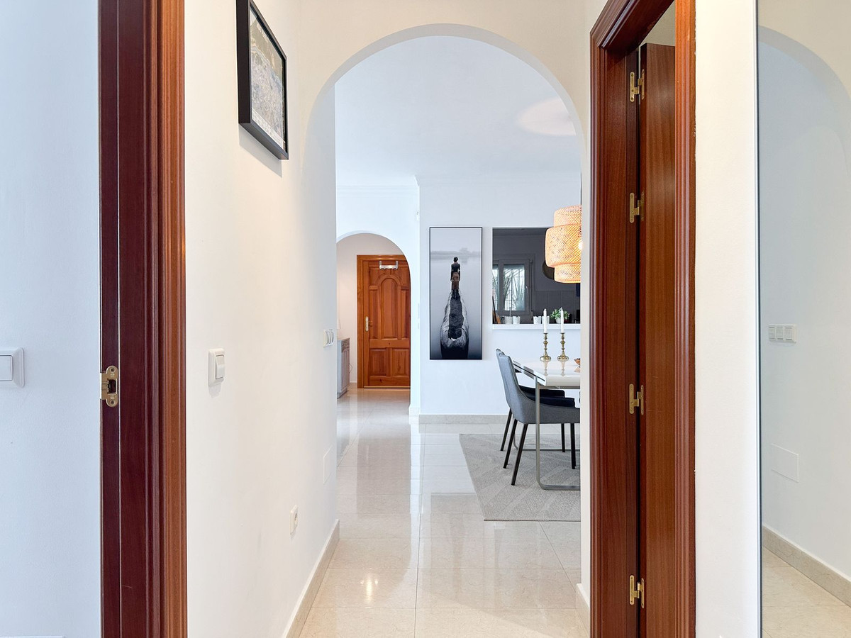 Appartement te koop in Mijas | 3 slaapkamers H5419966