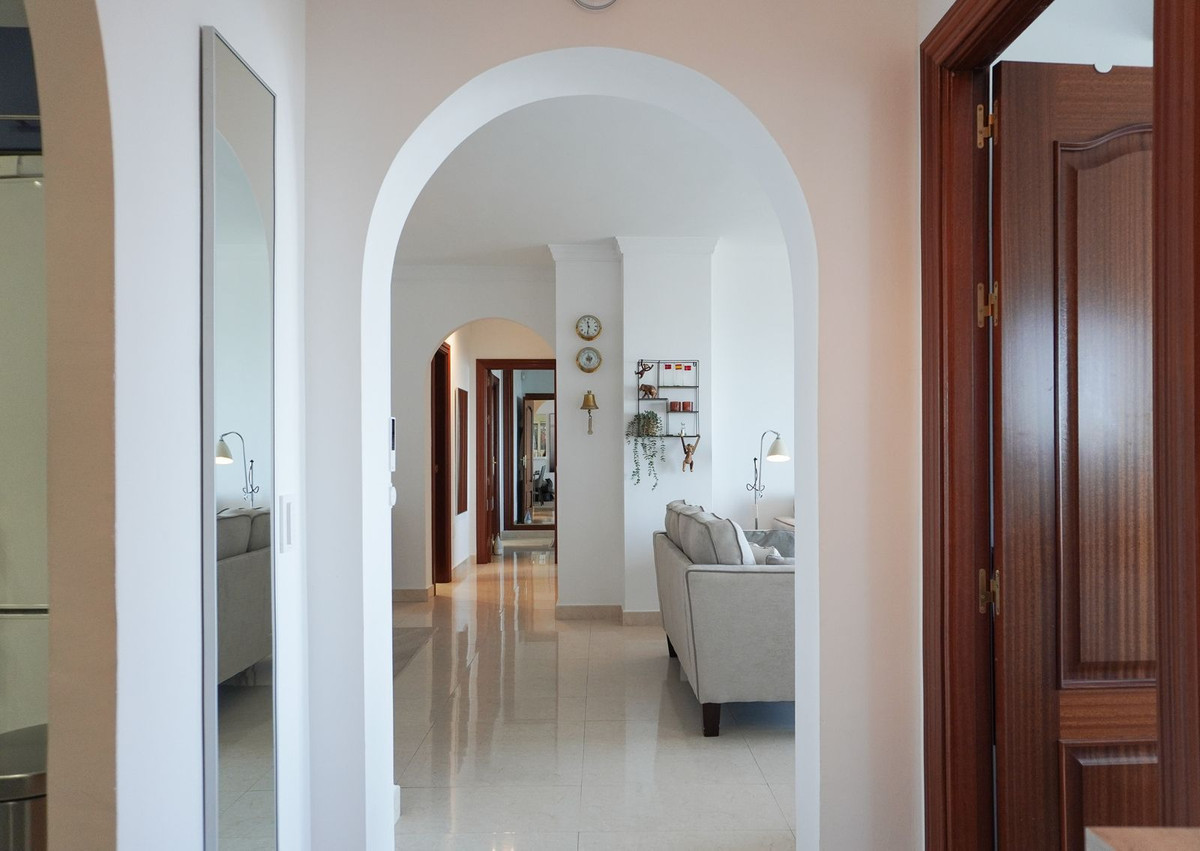 Appartement te koop in Mijas | 3 slaapkamers H5419966