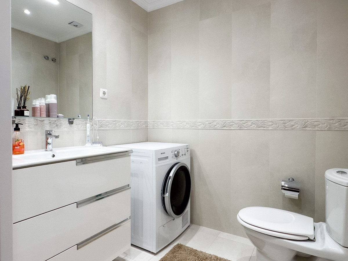 Appartement te koop in Mijas | 3 slaapkamers H5419966