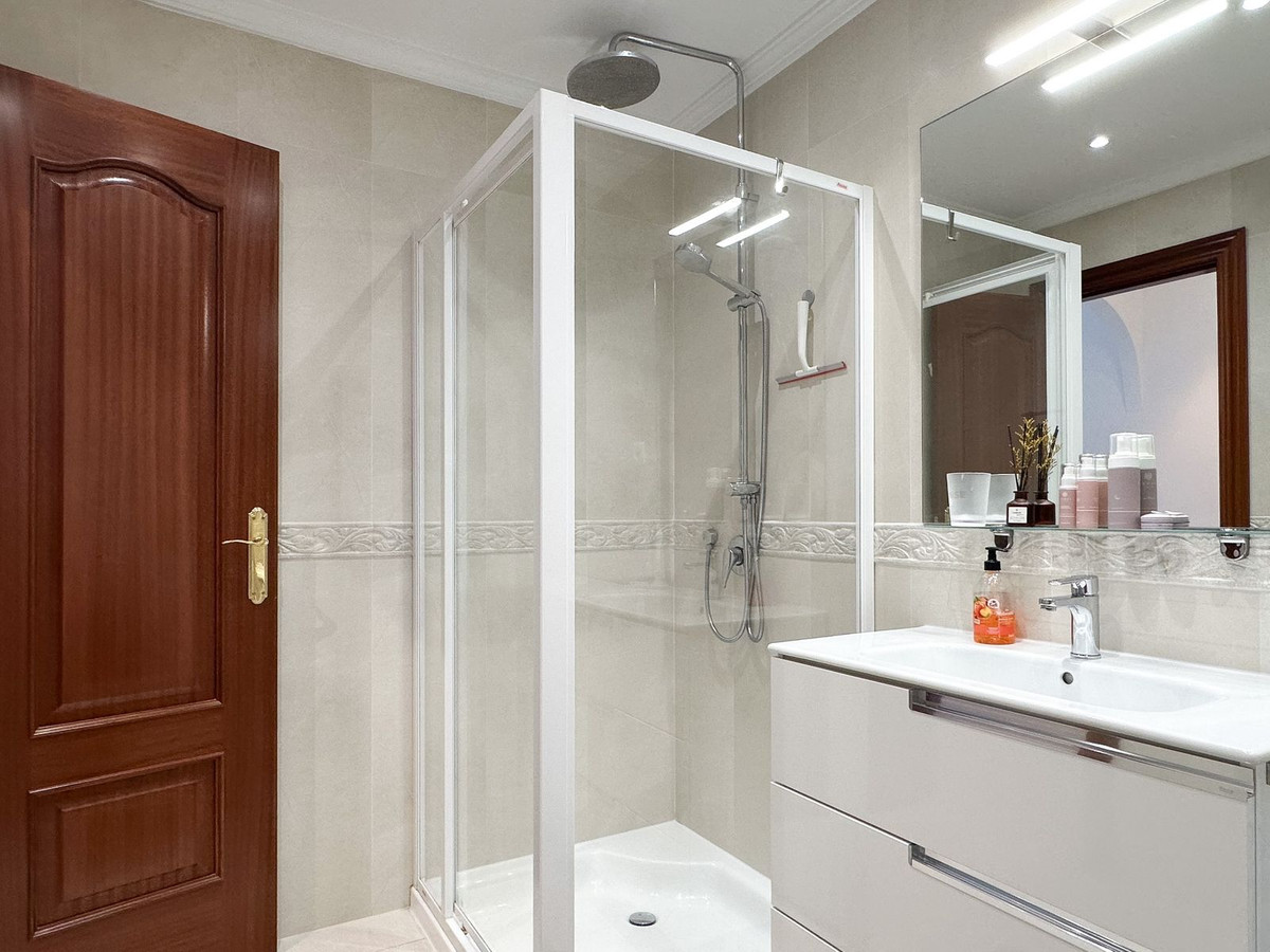 Appartement te koop in Mijas | 3 slaapkamers H5419966