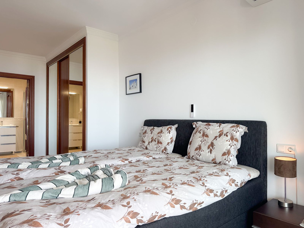 Appartement te koop in Mijas | 3 slaapkamers H5419966