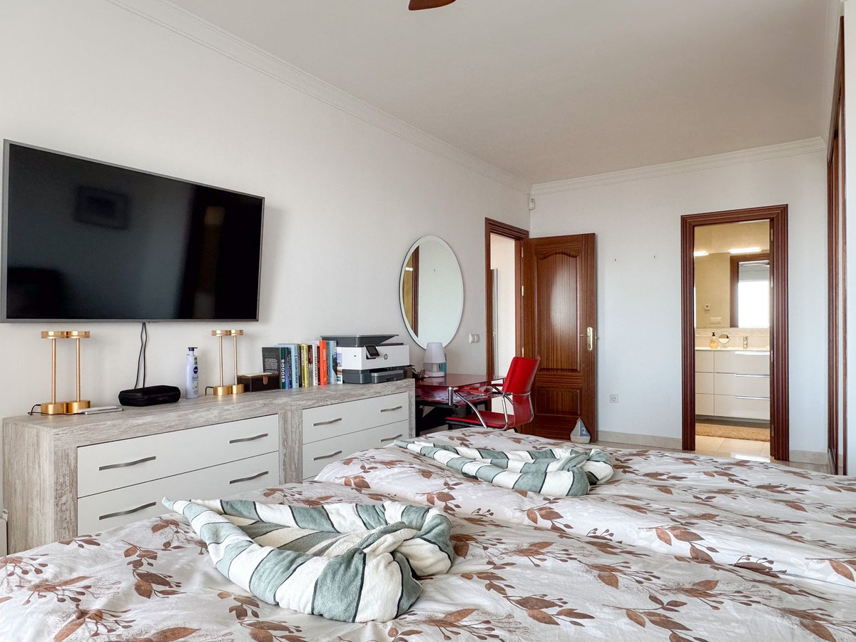 Appartement te koop in Mijas | 3 slaapkamers H5419966