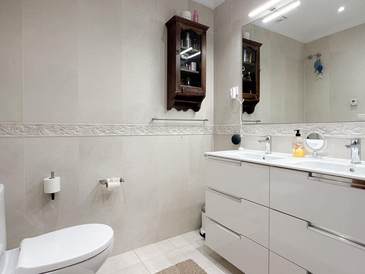 Appartement te koop in Mijas | 3 slaapkamers H5419966