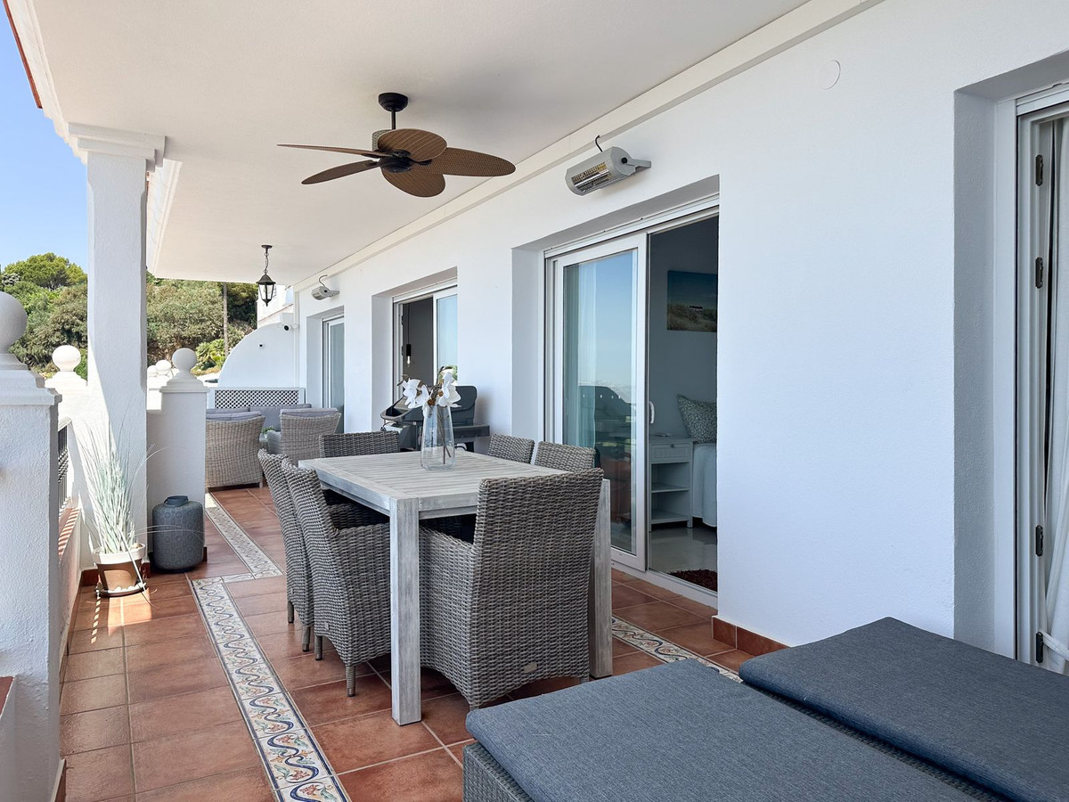 Appartement te koop in Mijas | 3 slaapkamers H5419966