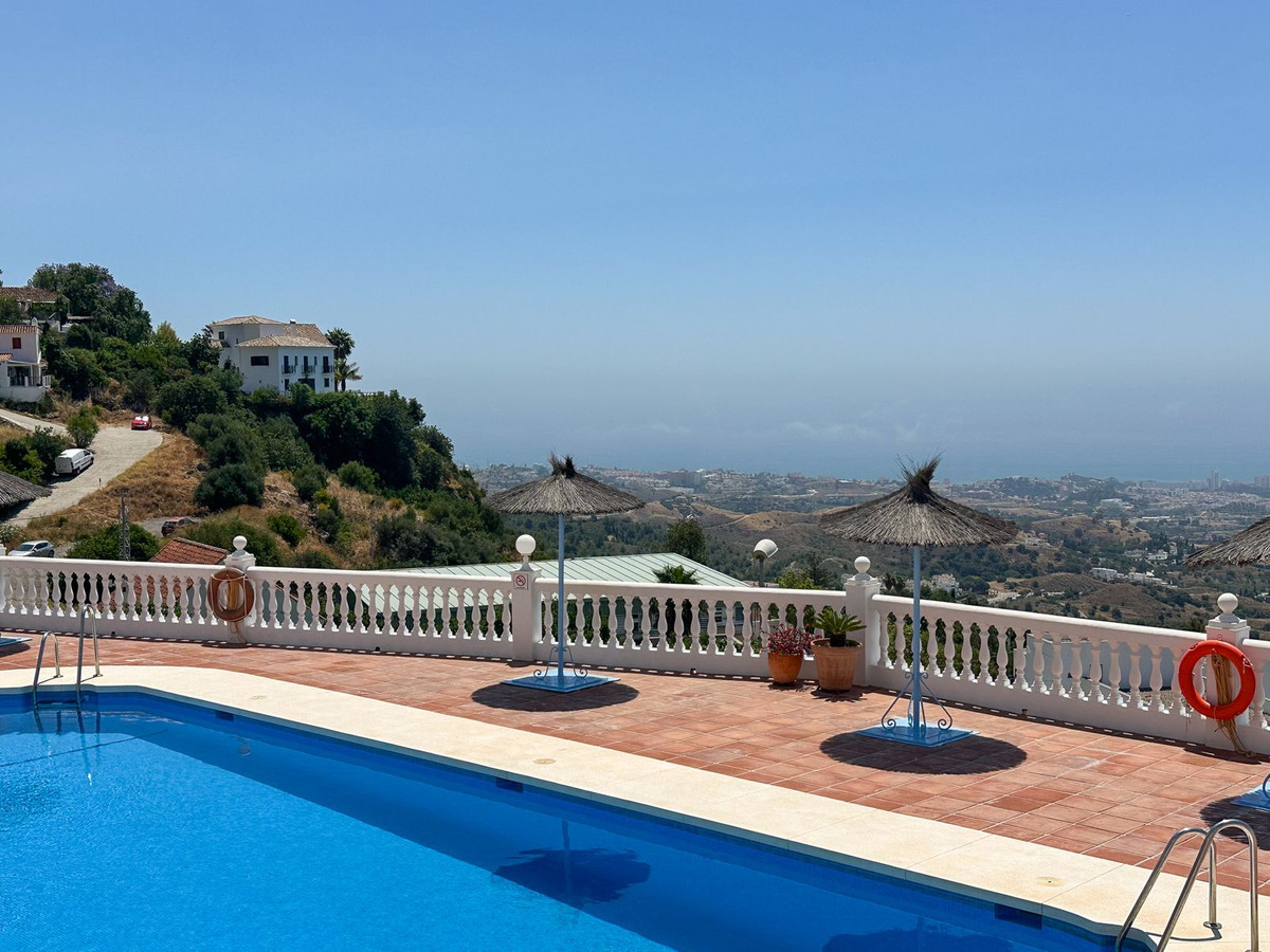Appartement te koop in Mijas | 3 slaapkamers H5419966